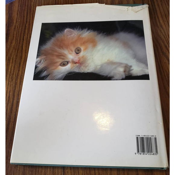 Portrait of the Animal World Series: Cats By Marcus Schneck & Jill Caravan - Picture 2 of 7